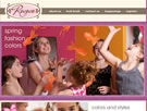 Rococo-CSS-Layout-Web-Design